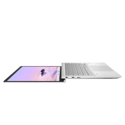 ASUS ExpertBook CX54 Chromebook Plus Enterprise Notebook PC – Core Ultra 7 155U / 14.0″ WQXGA Touch / 16GB RAM / 1TB SSD / Ch