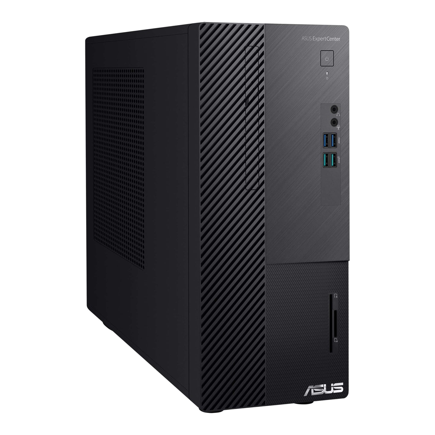 ASUS ExpertCenter D5 Mini Tower D500MD Destktop PC – Core i5-12400 / 8GB RAM / 1TB SSD / Win 11 Pro (D500MD-I5810B1X) image 2