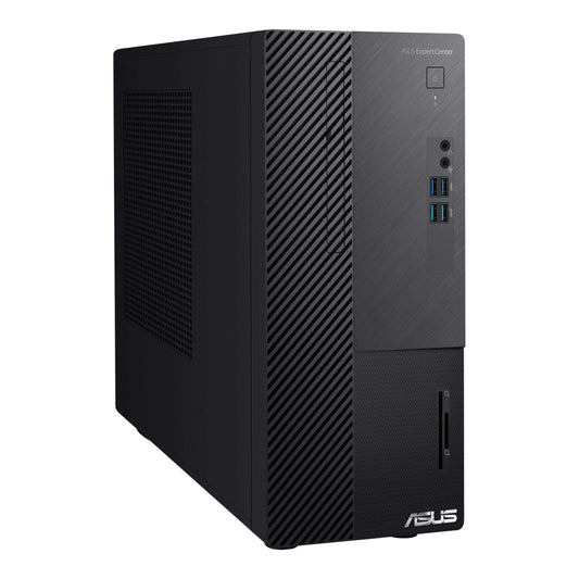 ASUS ExpertCenter D5 Mini Tower D500MD Destktop PC – Core i5-12400 / 8GB RAM / 1TB SSD / Win 11 Pro (D500MD-I5810B1X) image 2