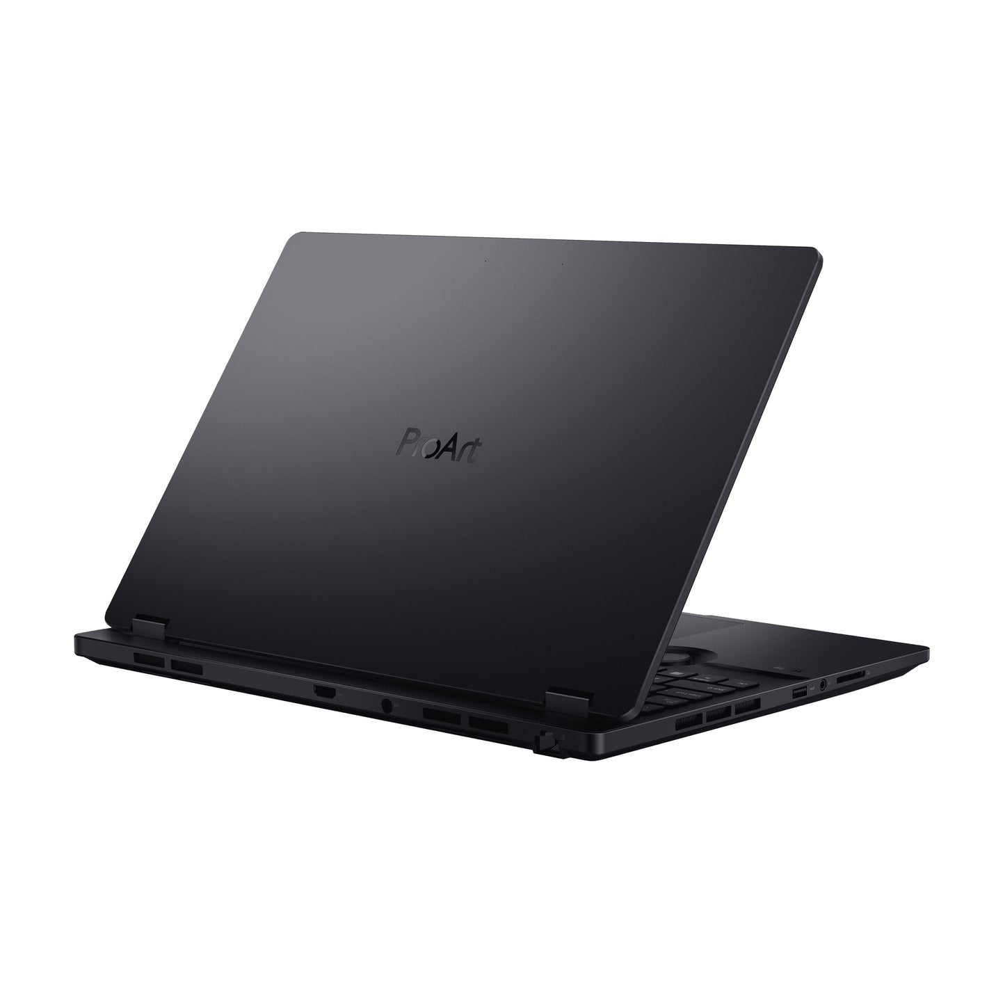ASUS ProArt Studiobook 16 OLED Notebook PC – Core i9-13980HX / 16.0″ 3.2K OLED Touch / 32GB RAM / 1TB SSD / NVIDIA GeForce RTX 4060 8GB Graphics / Win 11 Home / Black (H7604JV-OI93210B0W) image 5