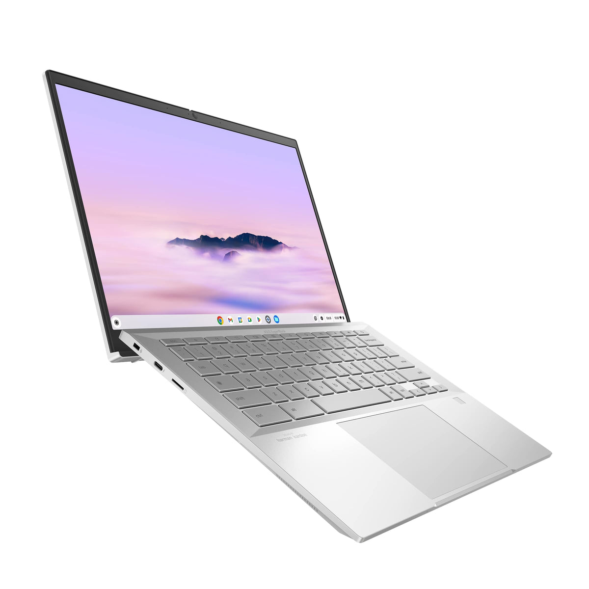 ASUS ExpertBook CX54 Chromebook Plus Enterprise Notebook PC – Core Ultra 7 155U / 14.0″ WQXGA Touch / 16GB RAM / 1TB SSD / Ch