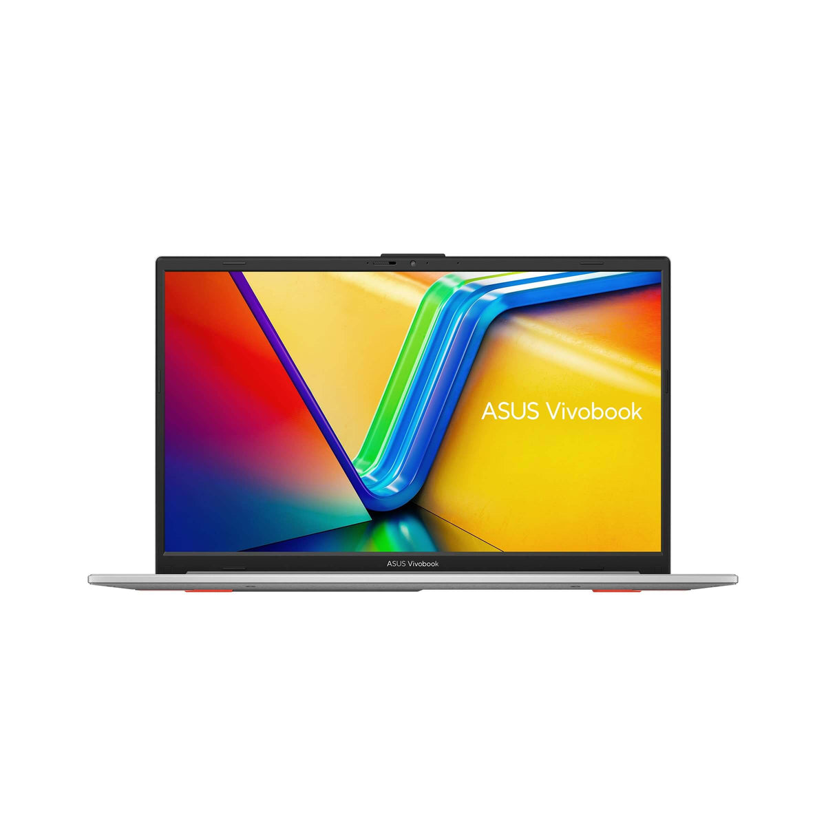 ASUS Vivobook Go 15 OLED E1504 Notebook PC – Ryzen 5-7520U / 15.6″ FHD Non-Touch / 16GB RAM / 512GB SSD / Win 11 Home / Silve