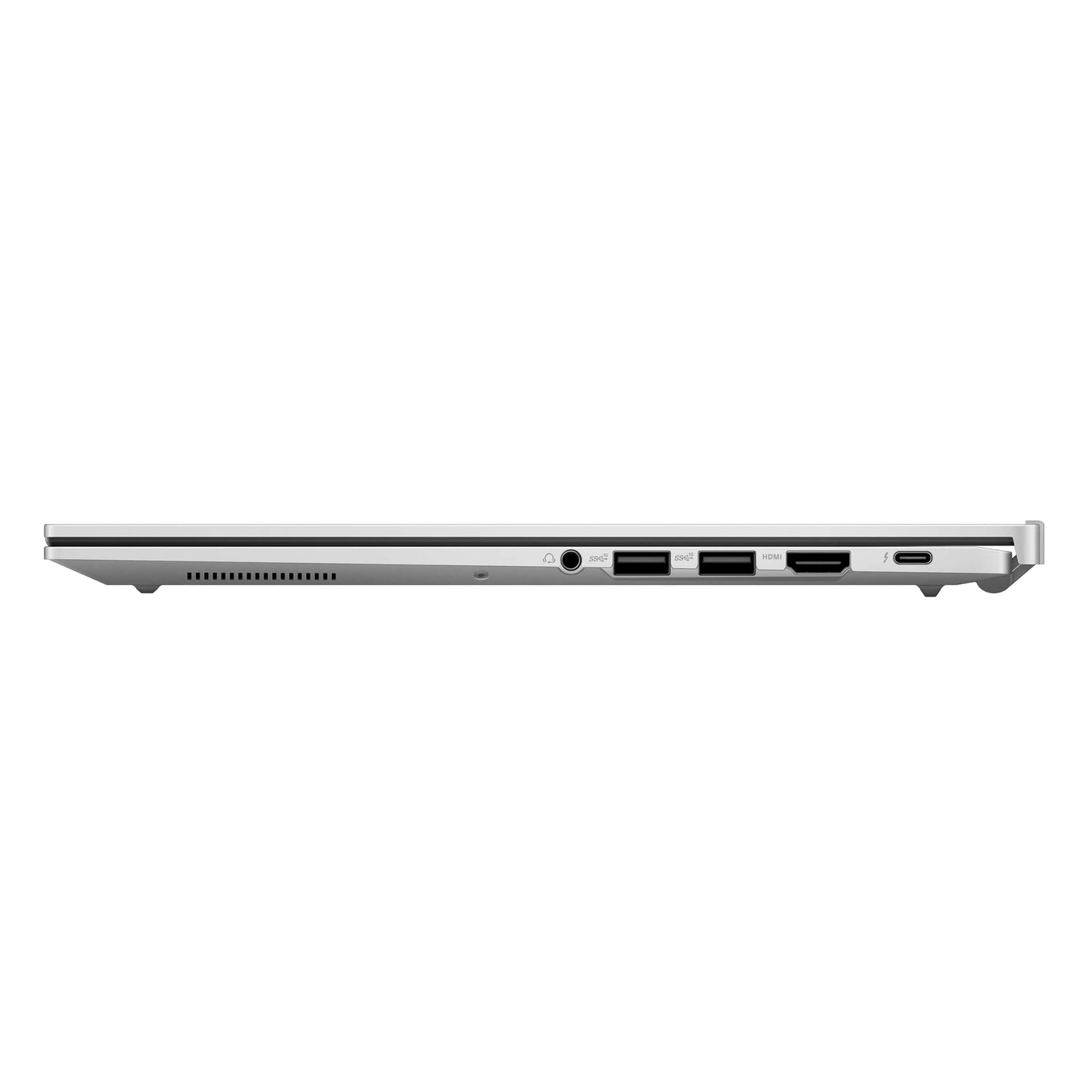 ASUS ExpertBook CX54 Chromebook Plus Enterprise Notebook PC – Core Ultra 7 155U / 14.0″ WQXGA Touch / 16GB RAM / 1TB SSD / Ch