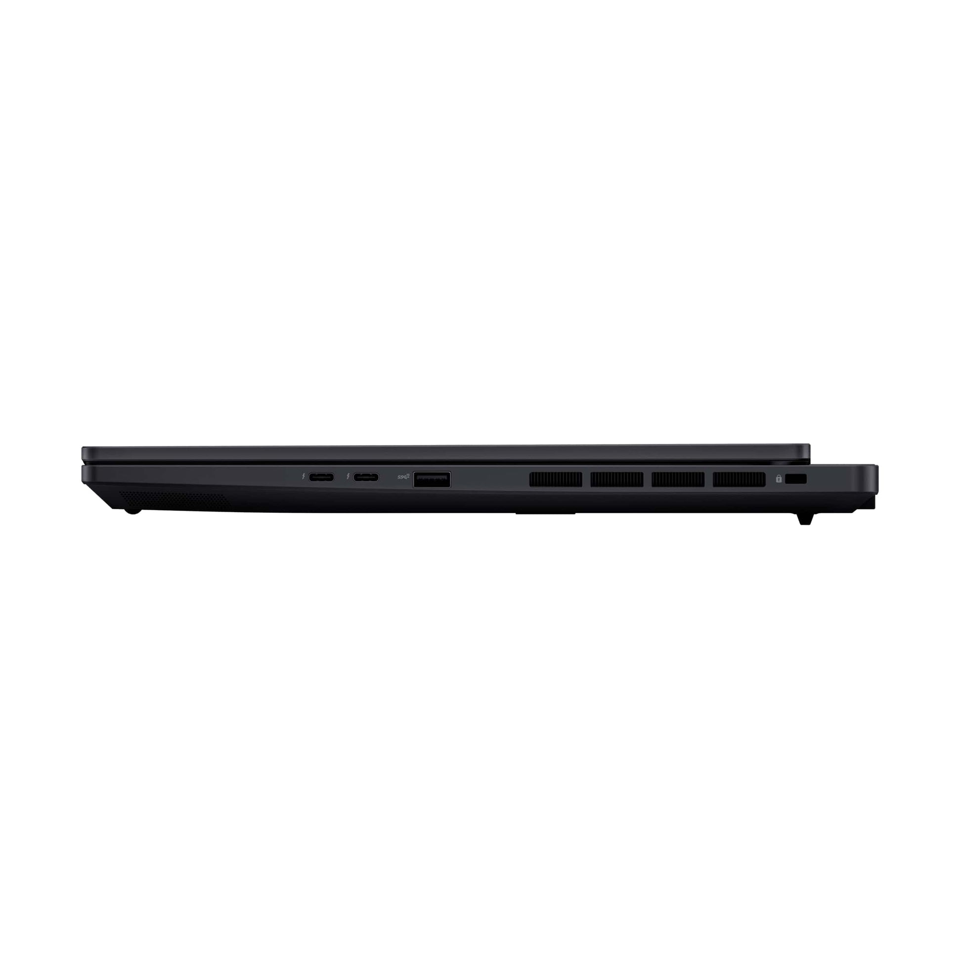 ASUS ProArt Studiobook 16 OLED Notebook PC – Core i9-13980HX / 16.0″ 3.2K OLED Touch / 32GB RAM / 1TB SSD / NVIDIA GeForce RTX 4060 8GB Graphics / Win 11 Home / Black (H7604JV-OI93210B0W) image 6