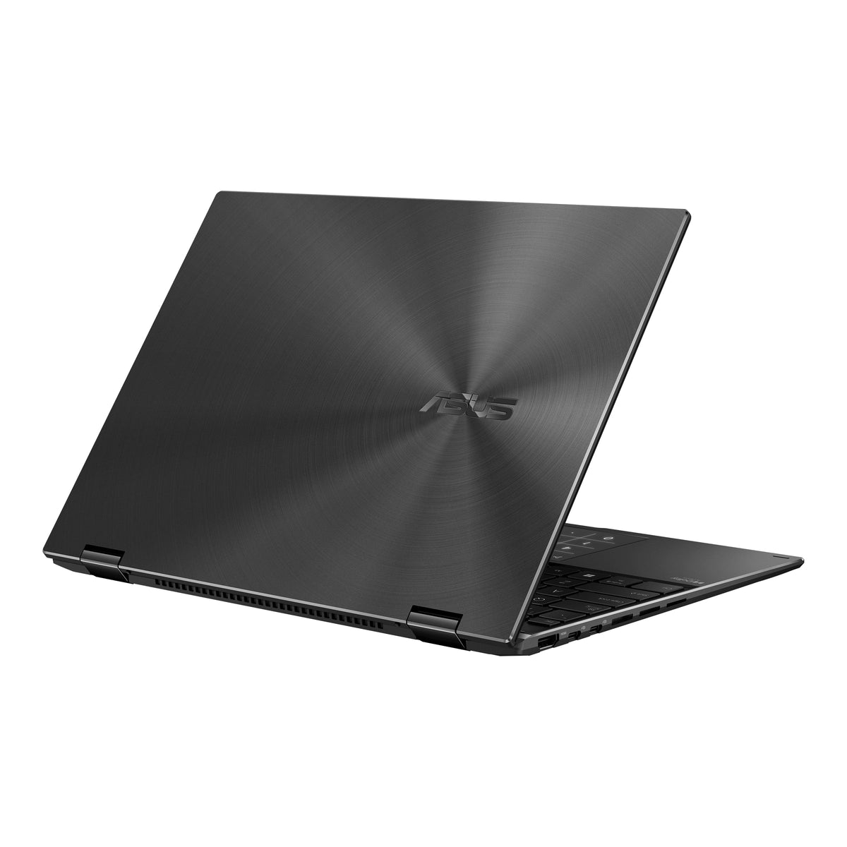ASUS Zenbook 14 Flip OLED Notebook PC – Ryzen 7-6800H / 14.0″ WQXGA+ Touch / 16GB RAM / 1TB SSD / Win 11 Home / Black (UN5401