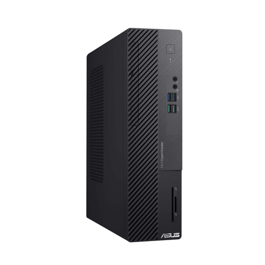 ASUS ExpertCenter D5 SFF D500SE Desktop PC – Core i5-13500 / 8GB RAM / 512GB SSD / Win 11 Pro (D500SE-I58512B1X) image 2