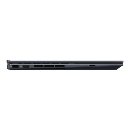 ASUS Zenbook Pro 15 Flip OLED UP6502 Notebook PC – Core i7-12700H / 15.6″ 2.8K OLED Touch / 16GB RAM / 1TB SSD / Win 11 Home 