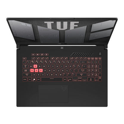 ASUS TUF Gaming A15 Notebook PC – Ryzen 7-6800H / 15.6″ FHD Non-Touch / 16GB RAM / 512GB SSD / NVIDIA GeForce RTX 3070 Graphi