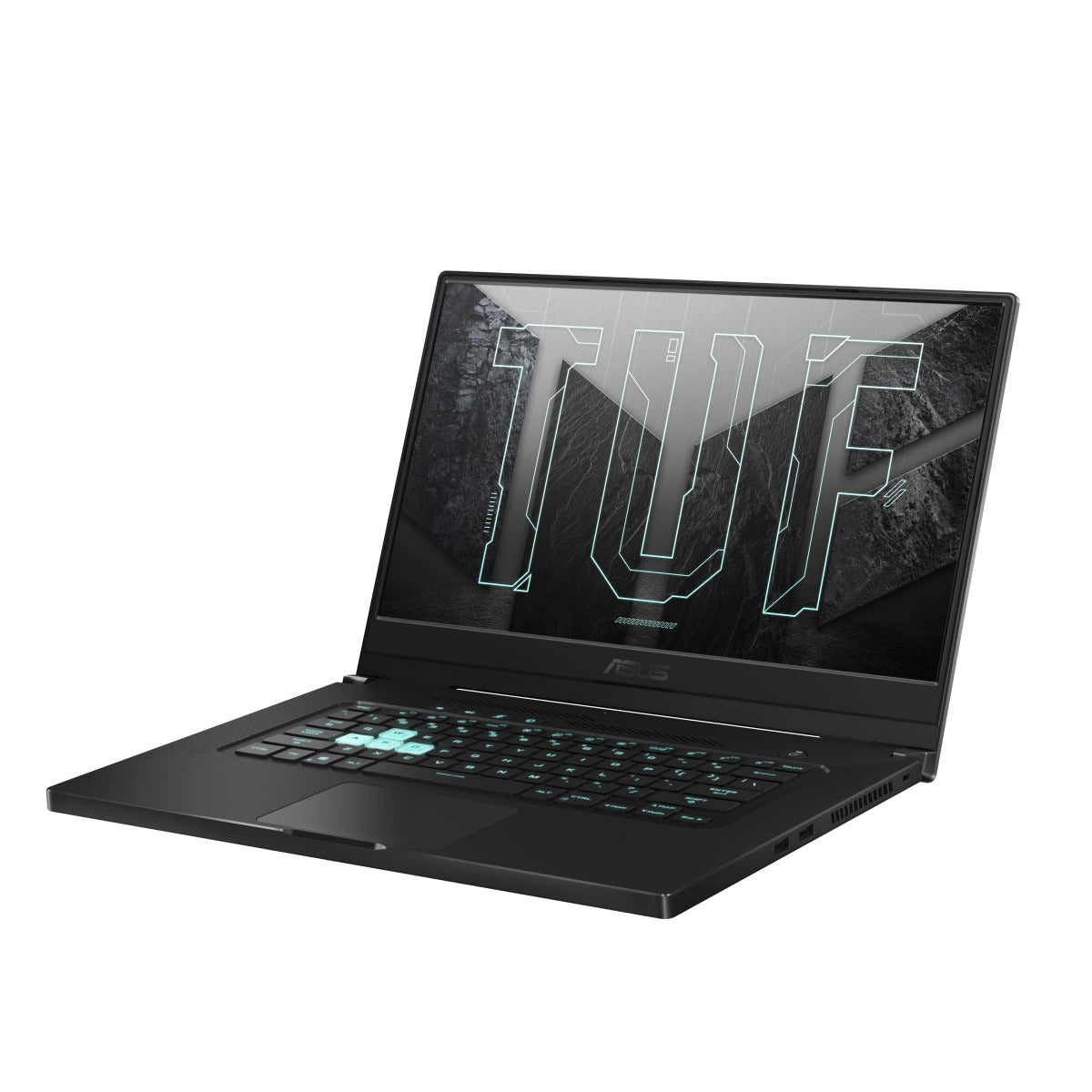 ASUS TUF Dash F15 Gaming Notebook PC – Core i7-11370H / 15.6″ FHD Non-Touch / 16GB RAM / 512GB SSD / NVIDIA GeForce RTX 3050 Ti 4GB GDDR6 Graphics / Win 10 Home (FX516PE-I716512G0T) image 2