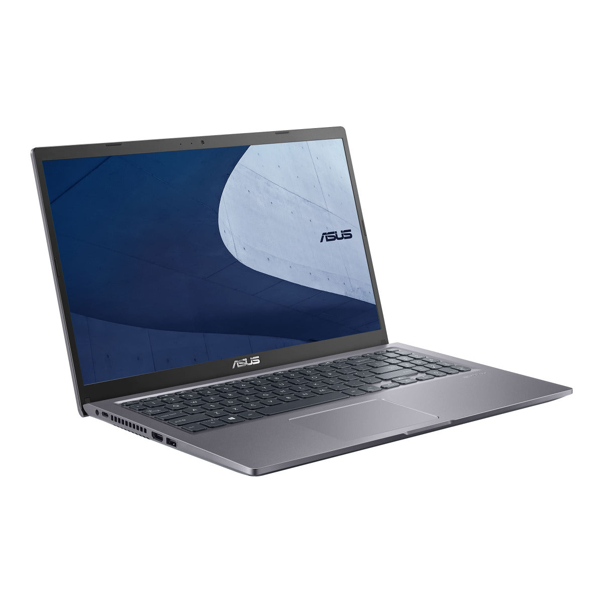ASUS P1512 Notebook PC – Core i7-1165G7 / 15.6″ FHD / 8GB RAM / 512GB SSD / Win 11 Pro / Slate Grey (P1512CEA-I78512G1X) — fr
