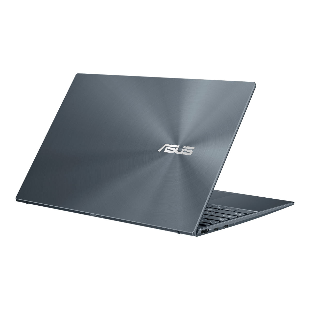 ASUS Zenbook 14 UX425 Notebook PC – Core i7-1165G7 / 14.0″ FHD / 16GB RAM / 512GB SSD / Win 11 Home (UX425EA-I716512G1W) — re