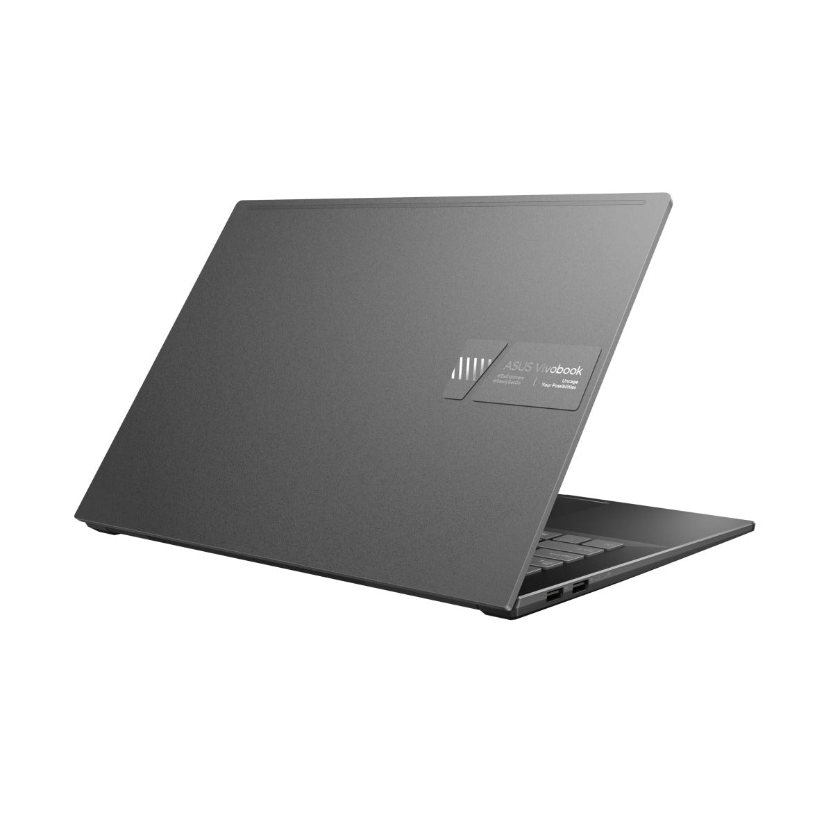 ASUS VivoBook Pro 14X M7400 Notebook PC – Ryzen 7-5800H / 14.0″ WQHD Touch / 16GB RAM / 512GB SSD / Win 10 Home (M7400QE-7165