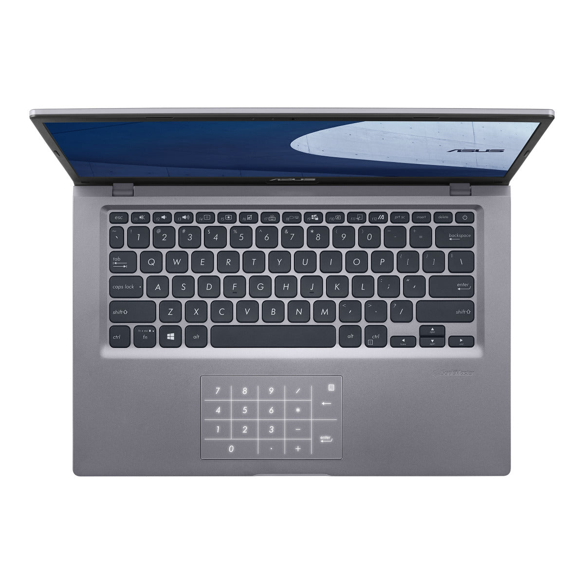 ASUS P1412CEA Notebook PC – Core i3-1115G4 / 14″ FHD / 8GB RAM / 256GB SSD / Win 11 Pro / Slate Grey (P1412CEA-I382G0X) — rea