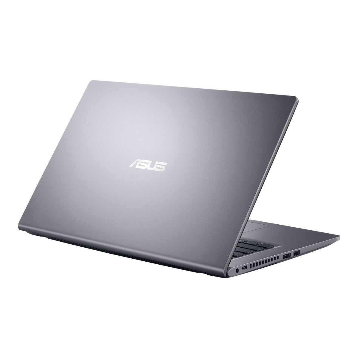 ASUS X415 Notebook PC – Core i3-10110U / 14.0″ FHD Non-Touch / 4GB RAM / 1TB HDD / Win 11 Home (X415FA-I341G0W) — side view