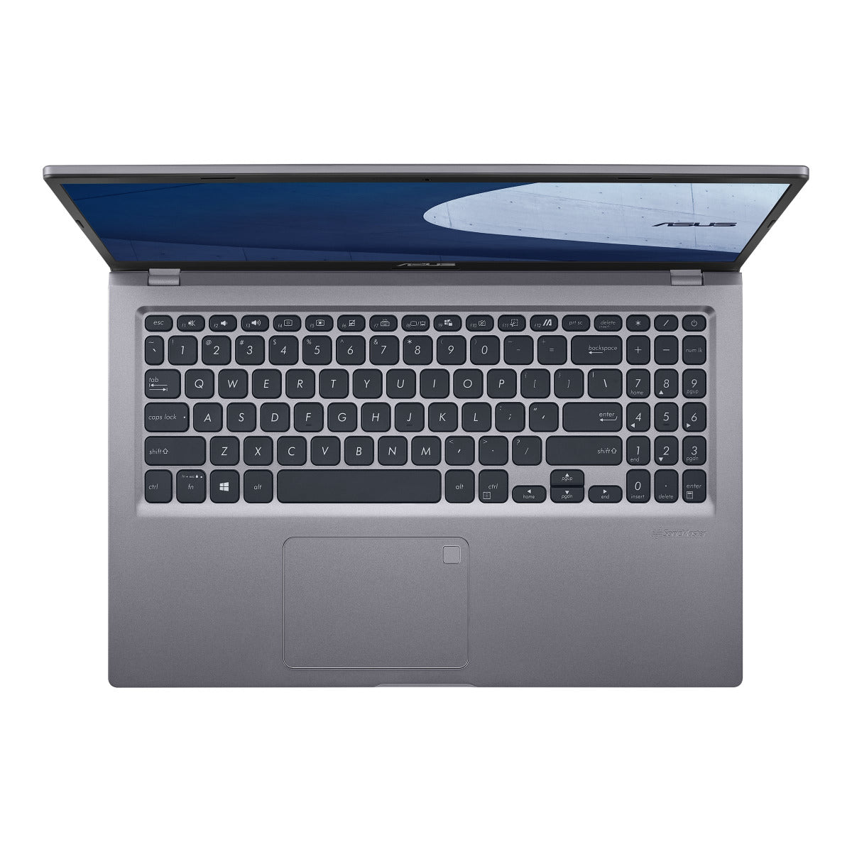 ASUS P1512 Notebook PC – Core i7-1165G7 / 15.6″ FHD / 8GB RAM / 512GB SSD / Win 11 Pro / Slate Grey (P1512CEA-I78512G1X) — re