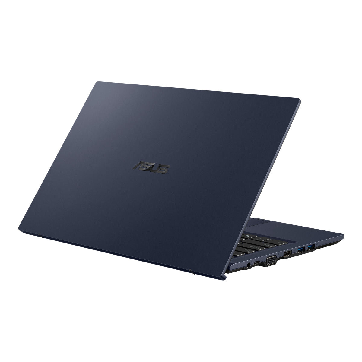 ASUS ExpertBook B1 B1400CEAE Notebook PC – Core i5-1135G7 / 14″ FHD / 16GB RAM / 512GB SSD / Win 11 Pro / Star Black (B1400CE
