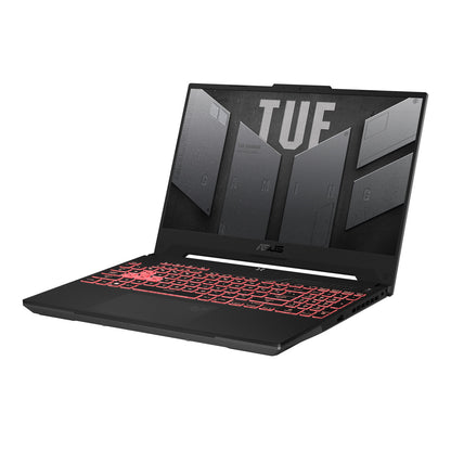ASUS TUF Gaming A15 Notebook PC – Ryzen 7-6800H / 15.6″ FHD Non-Touch / 16GB RAM / 512GB SSD / NVIDIA GeForce RTX 3050 Ti Gra