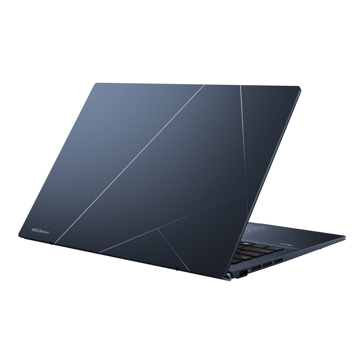 ASUS Zenbook 14 OLED UX3402 Notebook PC – Core i7-1360P / 14.0″ WQXGA+ OLED / 16GB RAM / 1TB SSD / Win 11 Home / Blue (90NB10