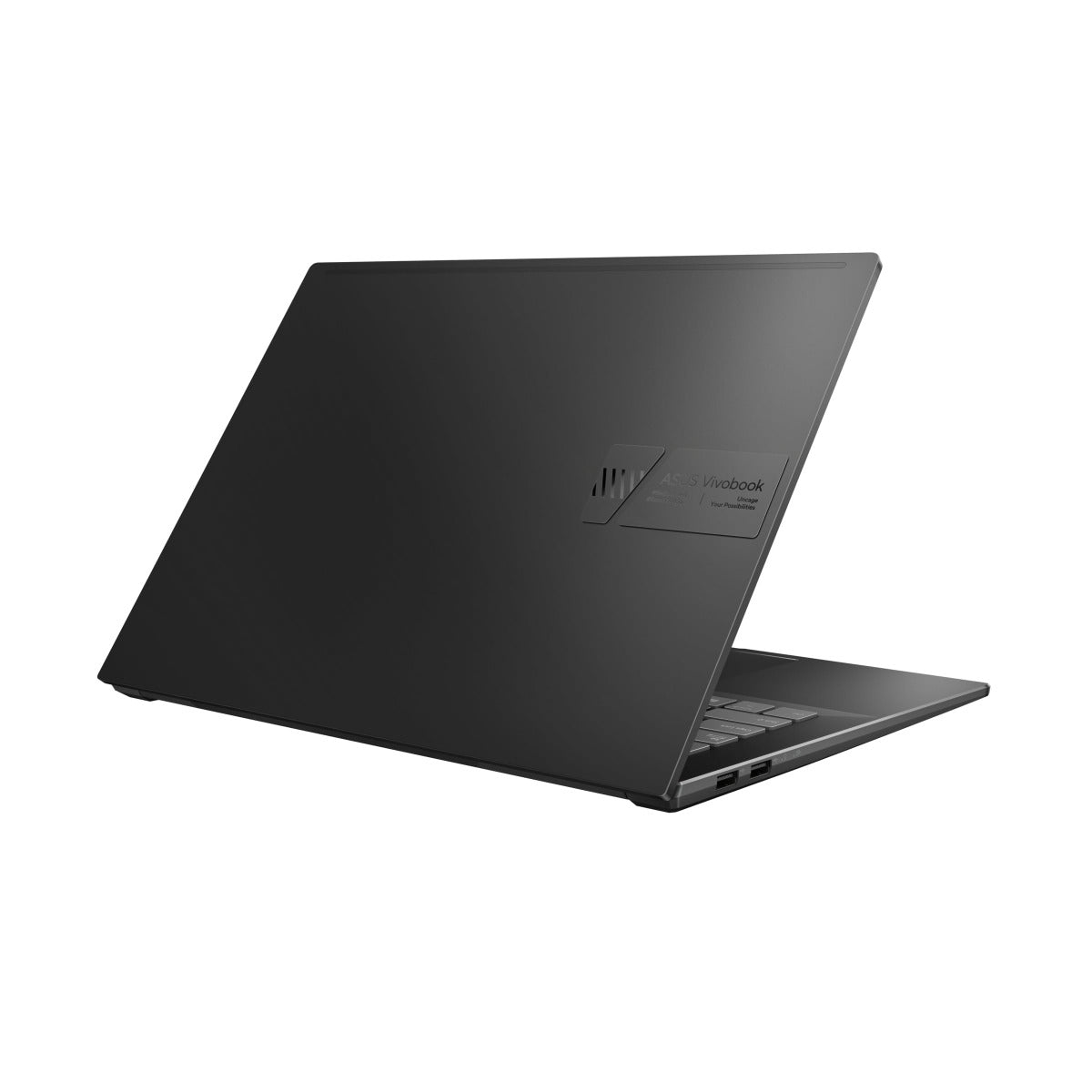 ASUS VivoBook Pro 14X OLED M7400 Notebook PC – Ryzen 7-5800H / 14.0″ WQXGA OLED / 16GB RAM / 512GB SSD / Win 11 Home / Black 