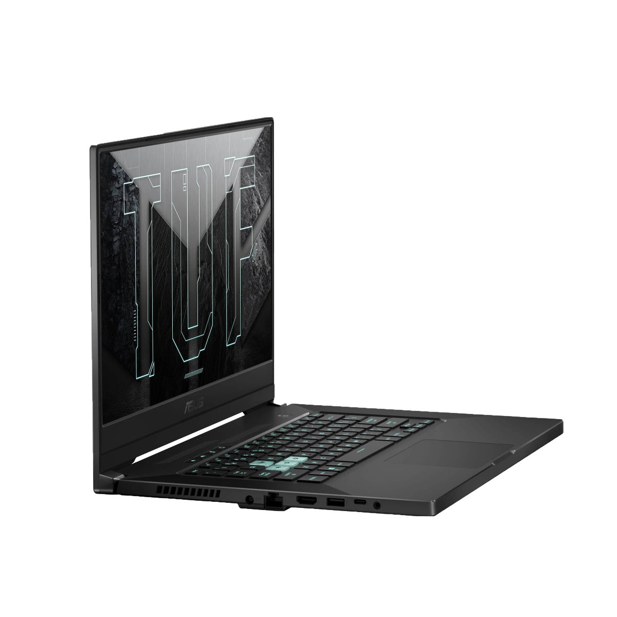 ASUS TUF Dash F15 Gaming Notebook PC – Core i7-11370H / 15.6″ FHD Non-Touch / 16GB RAM / 512GB SSD / NVIDIA GeForce RTX 3050 Ti 4GB GDDR6 Graphics / Win 10 Home (FX516PE-I716512G0T) image 3
