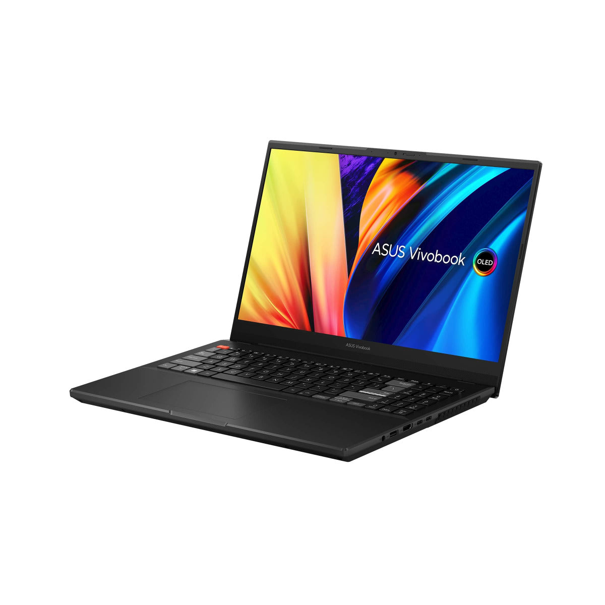 ASUS Vivobook Pro 15X Notebook PC – Ryzen 9-6900HX / 15.6″ FHD Non-Touch / 32GB RAM / 1TB SSD / NVIDIA GeForce RTX 3060 6GB G