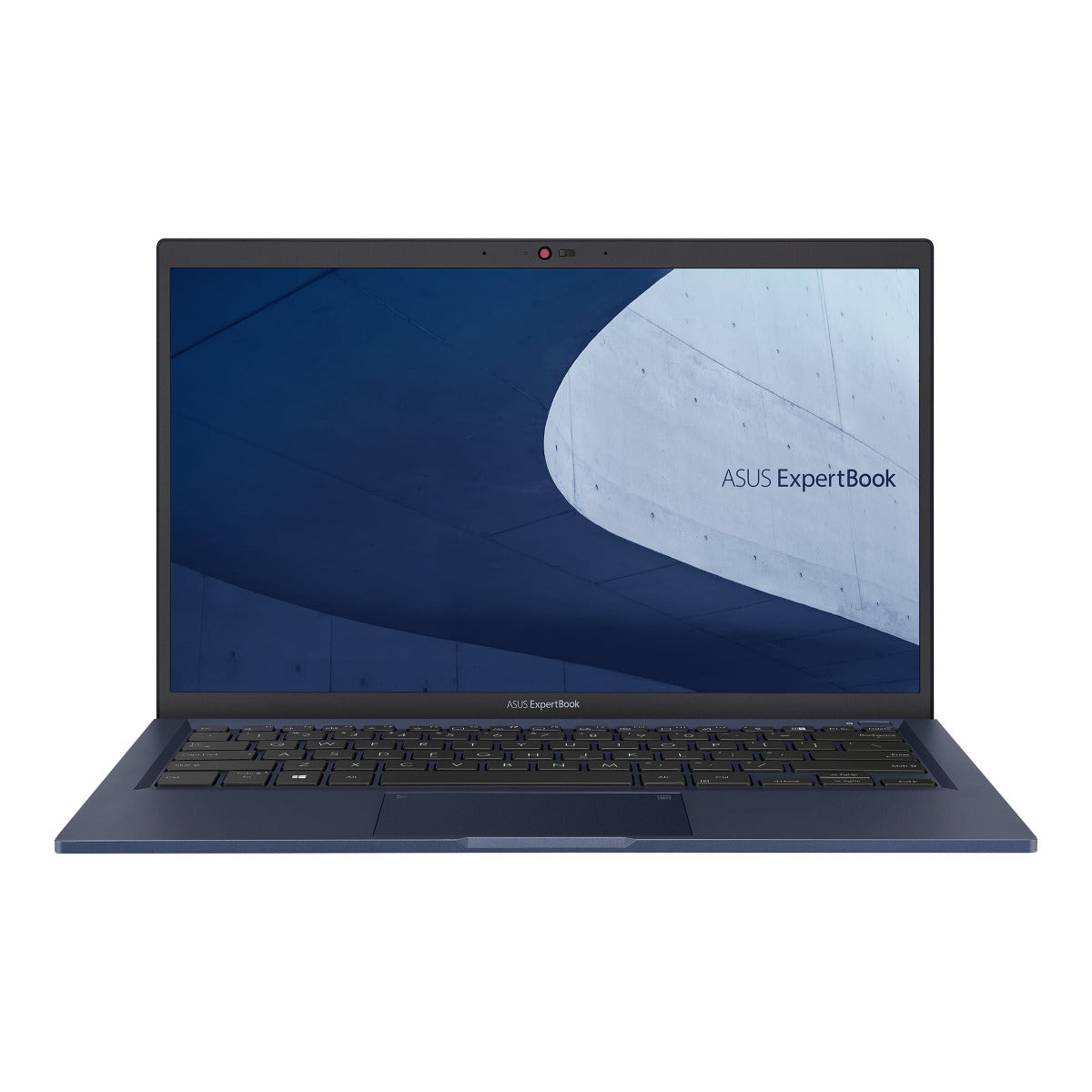 ASUS Expertbook B1 B1400 Notebook PC – Core i7-1165G7 / 14.0″ FHD / 16GB RAM / 512GB SSD / Win 11 Pro / Star Black (B1400CEAE