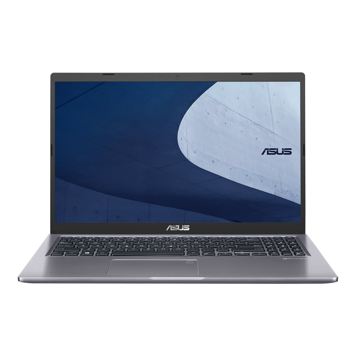 ASUS P1512 Notebook PC – Core i5-1135G7 / 15.6″ FHD / 8GB RAM / 256GB SSD / Win 11 Pro / Grey (P1512CEA-I582G1X)