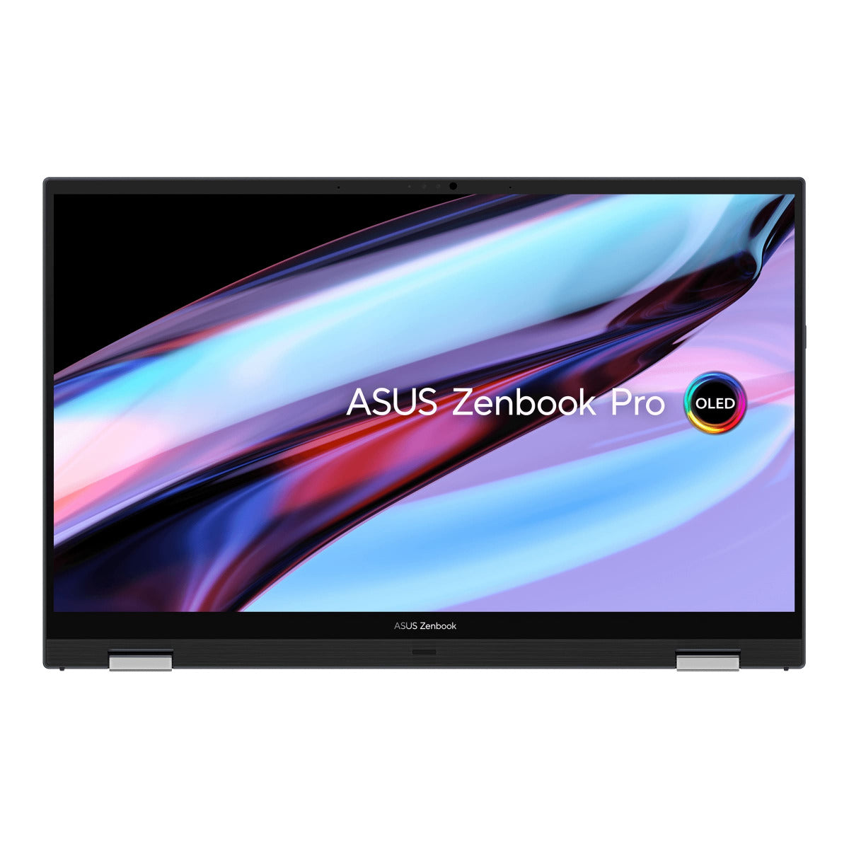 ASUS Zenbook Pro 15 Flip OLED UP6502 Notebook PC – Core i7-12700H / 15.6″ 2.8K OLED Touch / 16GB RAM / 512GB SSD / Win 11 Hom