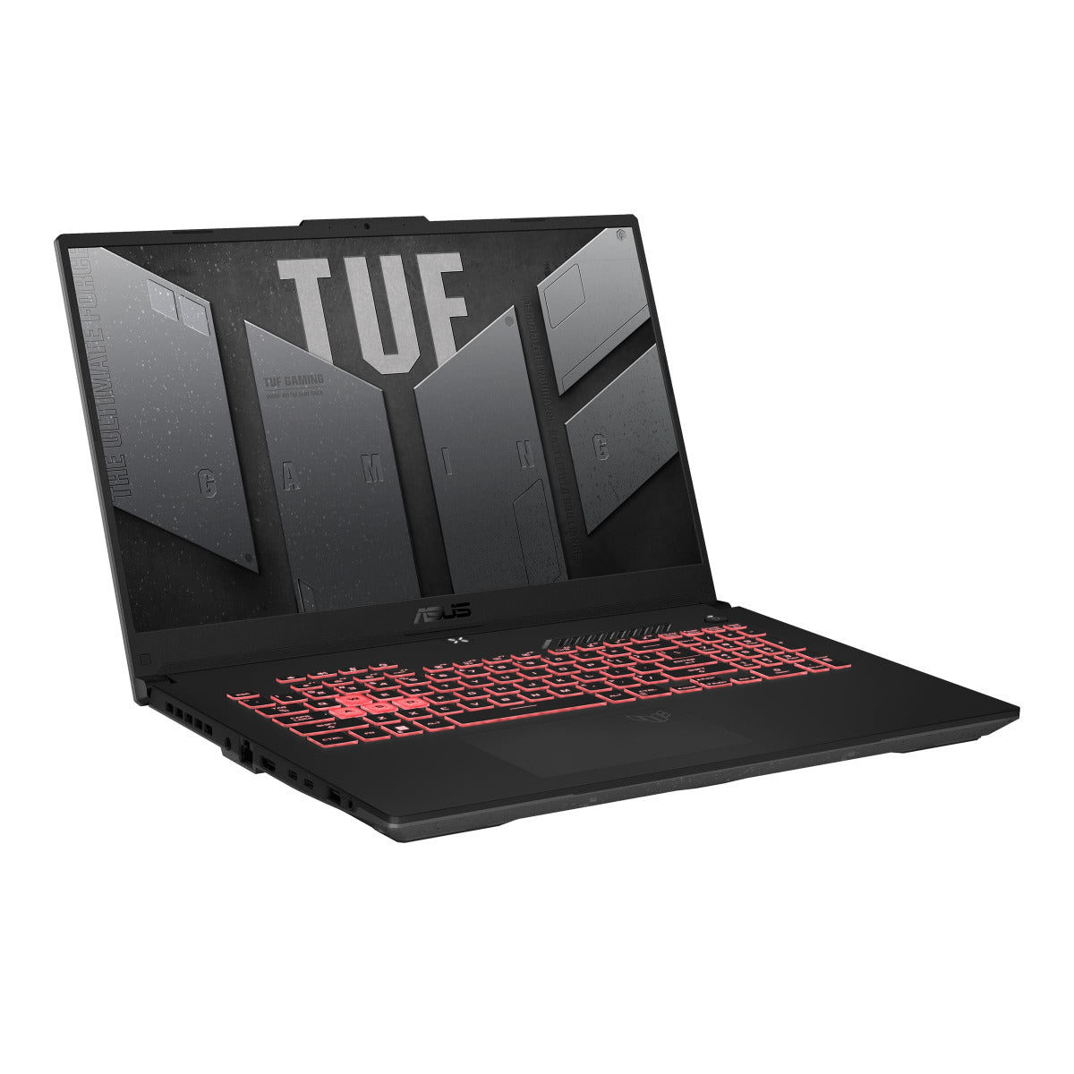 ASUS TUF Gaming A15 Notebook PC – Ryzen 7-6800H / 15.6″ FHD Non-Touch / 16GB RAM / 512GB SSD / NVIDIA GeForce RTX 3070 Graphics / Win 11 Home (FA507RR-716512G0W) image 3