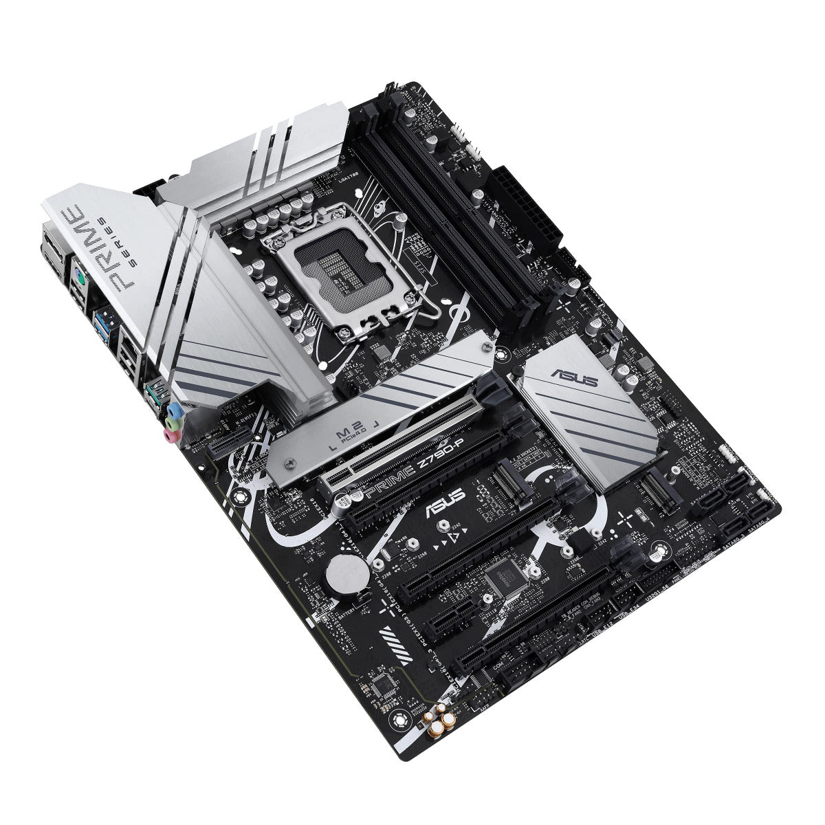 ASUS PRIME Z790-P LGA1700 ATX Motherboard (90MB1CK0-M0EAY0) image 4