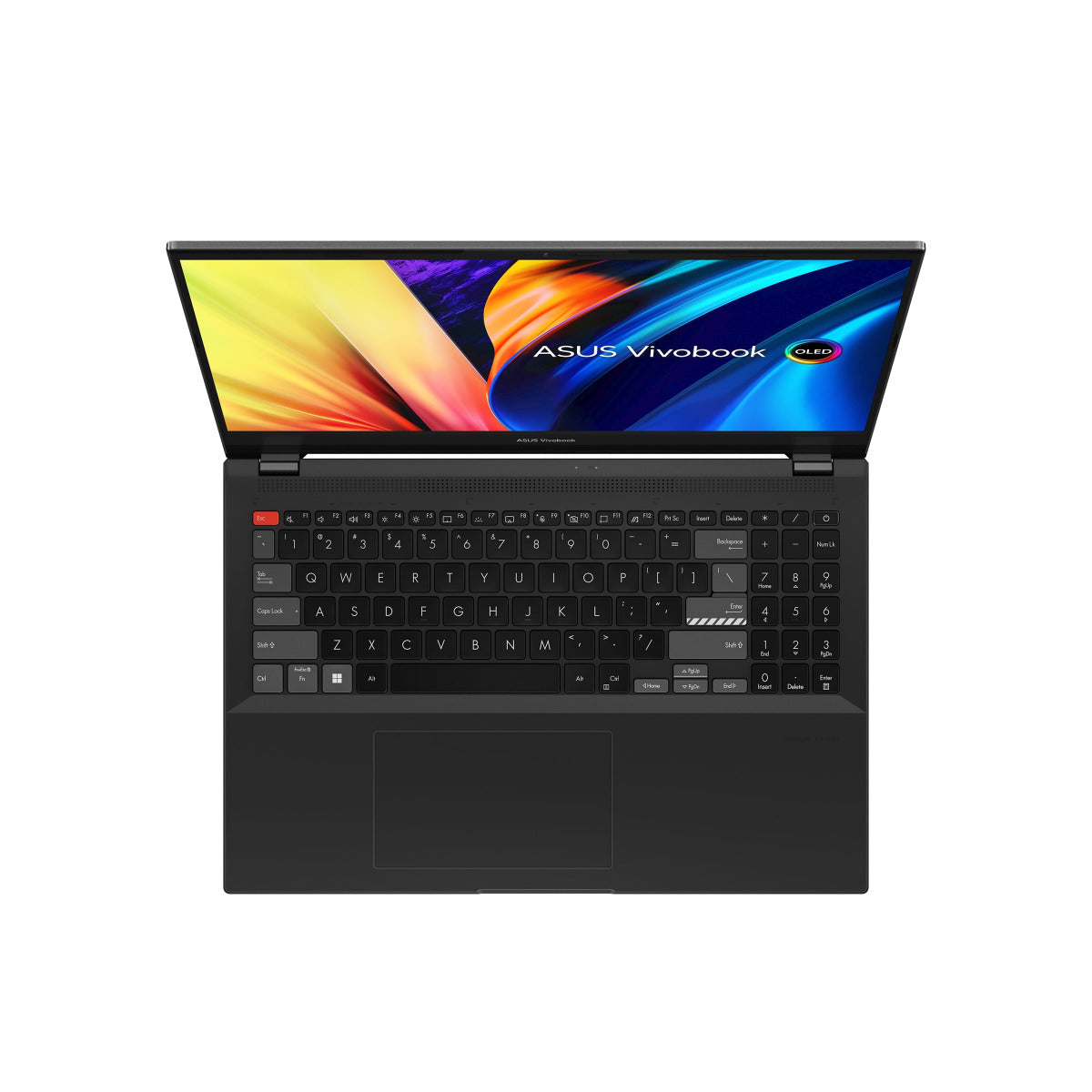 ASUS Vivobook Pro 15X Notebook PC – Ryzen 9-6900HX / 15.6″ FHD Non-Touch / 32GB RAM / 1TB SSD / NVIDIA GeForce RTX 3060 6GB G