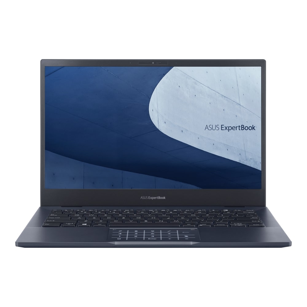 ASUS ExpertBook B5 OLED Advanced Notebook PC – Core i7-1165G7 / 13.3″ FHD Non-Touch / 16GB RAM / 512GB SSD / Win 11 Pro (B530