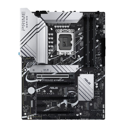 ASUS PRIME Z790-P LGA1700 ATX Motherboard (90MB1CK0-M0EAY0) image 1