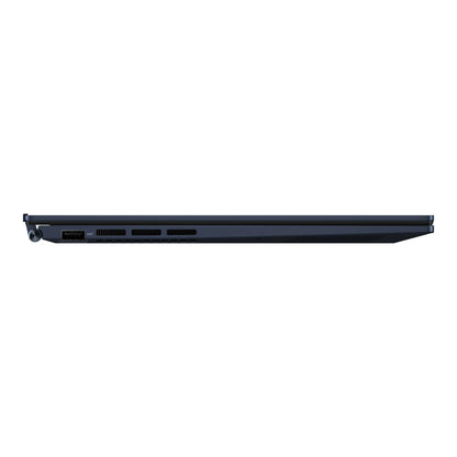 ASUS Zenbook 14 OLED UX3402 Notebook PC – Core i7-1360P / 14.0″ WQXGA+ OLED / 16GB RAM / 1TB SSD / Win 11 Home / Blue (90NB10