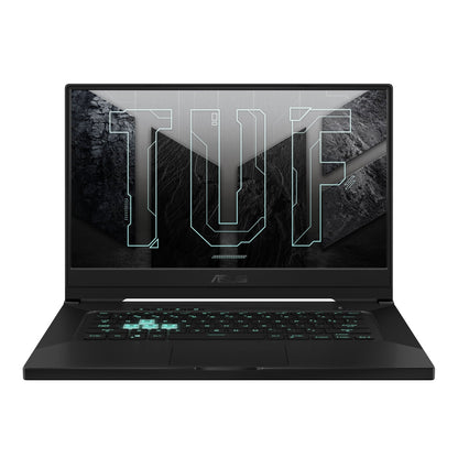 ASUS TUF Dash F15 Gaming Notebook PC – Core i7-11370H / 15.6″ FHD Non-Touch / 16GB RAM / 512GB SSD / NVIDIA GeForce RTX 3050 