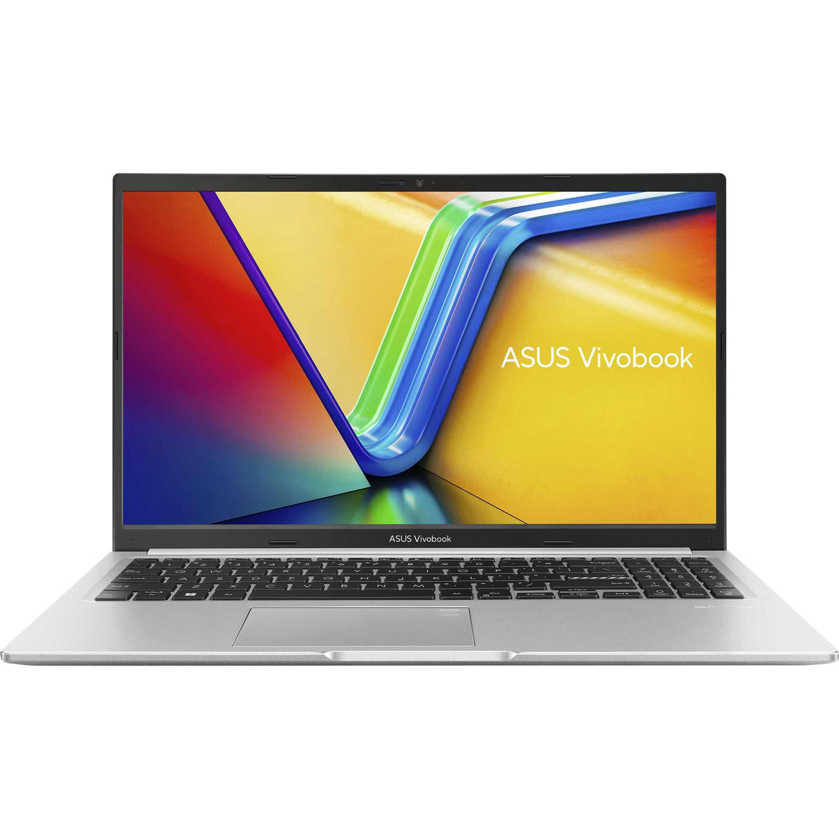 ASUS Vivobook 15 M1502 Notebook PC – Ryzen 7-5800H / 15.6″ FHD / 8GB RAM / 512GB SSD / Win 11 Home / Silver (M1502QA-78512S0W