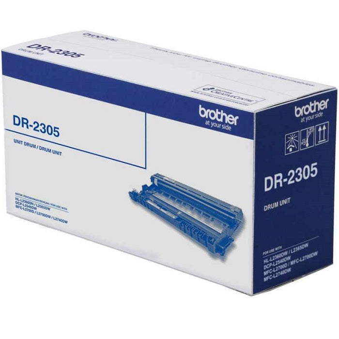 Genuine Brother DR-2305 Drum Unit image 1