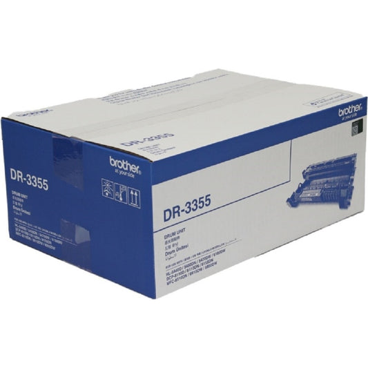 Brother DR-3355 Drum Unit image 1