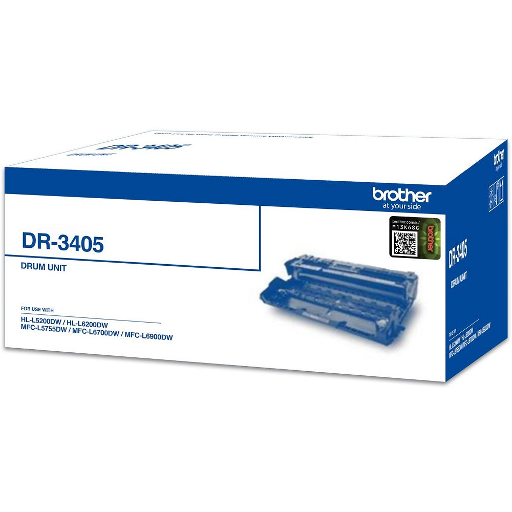 Genuine Brother DR-3405 Drum Unit image 1