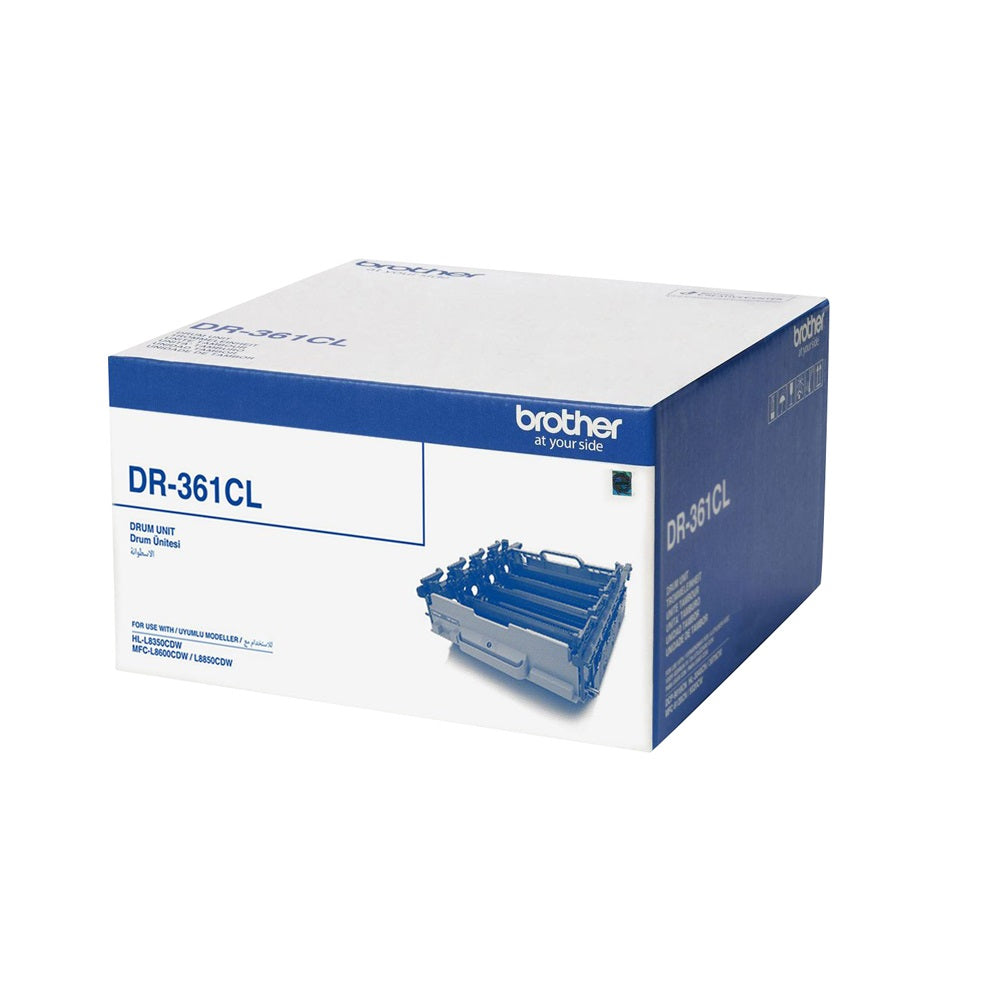 Genuine Brother DR-361CL Drum Unit (DR-361CL) image 1