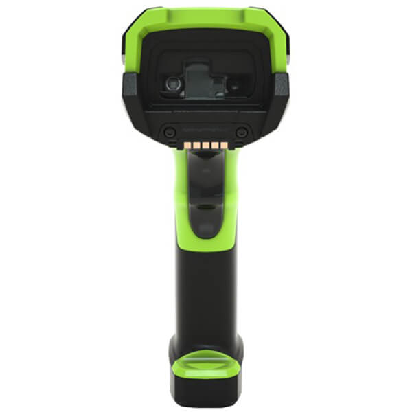 Zebra DS3678-ER Rugged Green Wireless Kit (DS3678-ER3U42A2SVW) image 1