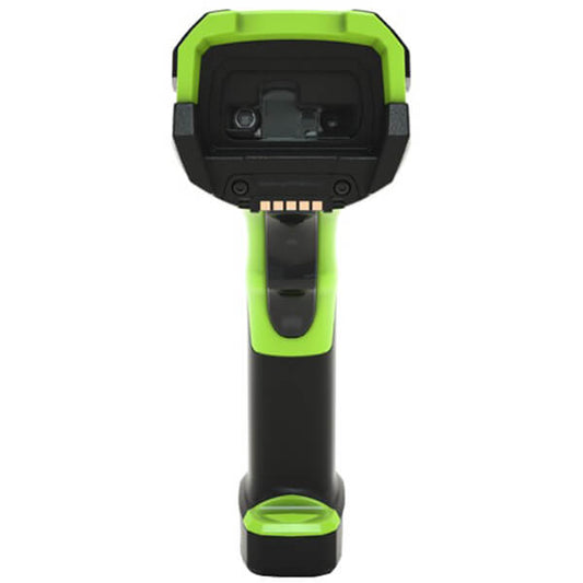 Zebra DS3678-ER Rugged Green Wireless Kit (DS3678-ER3U42A2SVW) image 1