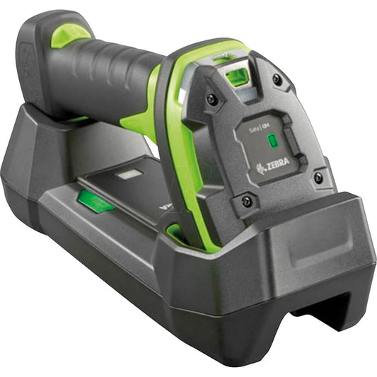 Zebra DS3678-SR Rugged Green Wireless Kit (DS3678-SR3U42A0SFW) image 1