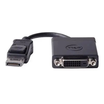 Dell DisplayPort to Single Link DVI Adapter (470-ABEO) image 1