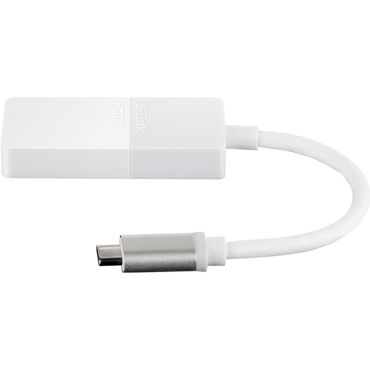 D-Link USB-C to HDMI Adapter (DUB-V120) image 1