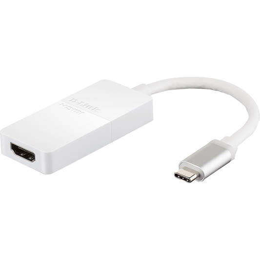 D-Link USB-C to HDMI Adapter (DUB-V120) image 2