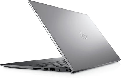Dell Vostro 5510 Notebook PC – Core i5-11300H / 15.6″ FHD Non-Touch / 8GB RAM / 512GB SSD / Win 10 Pro (N5111VN5510EMEA) — re