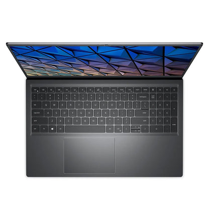 Dell Vostro 5510 Notebook PC – Core i5-11300H / 15.6″ FHD Non-Touch / 8GB RAM / 512GB SSD / Win 10 Pro (N5111VN5510EMEA) — fr