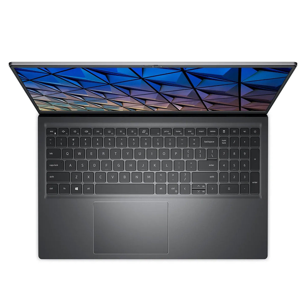 Dell Vostro 5510 Notebook PC – Core i7-11370H / 15.6″ FHD Non-Touch / 8GB RAM / 256GB SSD / Win 10 Pro (N5108VN5510EMEA) — fr