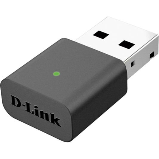 D-Link DWA-131 Wireless-N Nano USB Adapter image 1